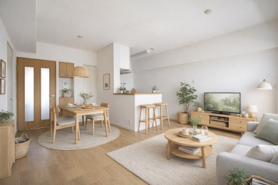 ���r���O �ʐ^��CG���H�̂��߉Ƌ�E�����͂��Ă���܂���