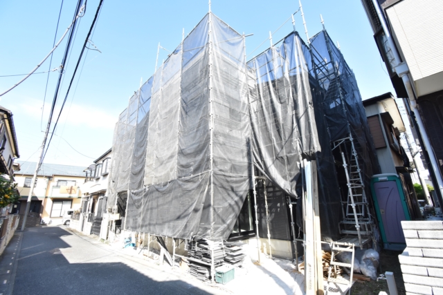 ���n�O�ώʐ^ 2025.11�B�e