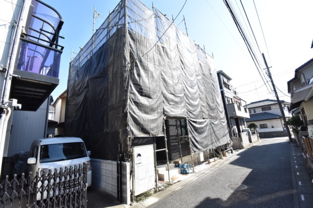 ���n�O�ώʐ^ 2025.11�B�e