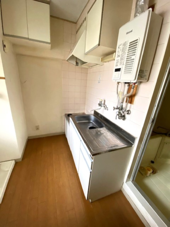 �L�b�`�� -