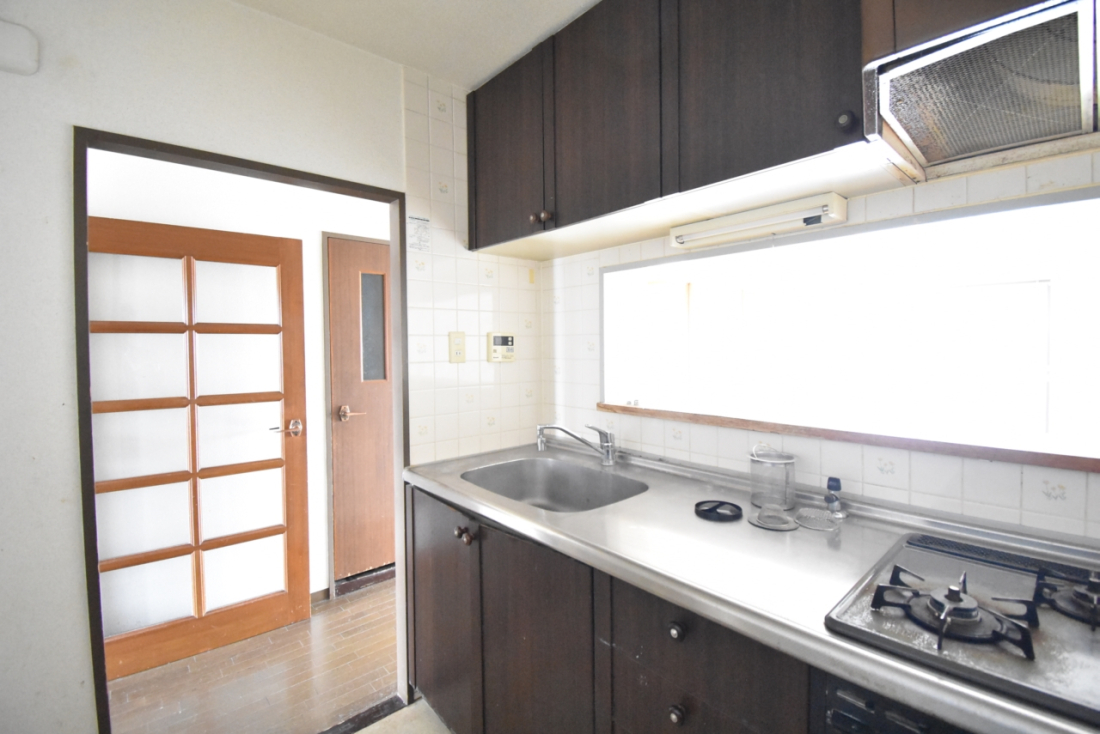 �L�b�`�� -