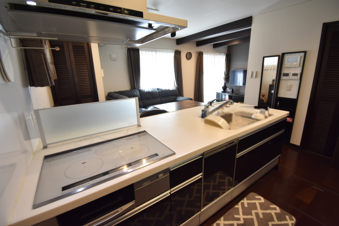 �L�b�`�� -