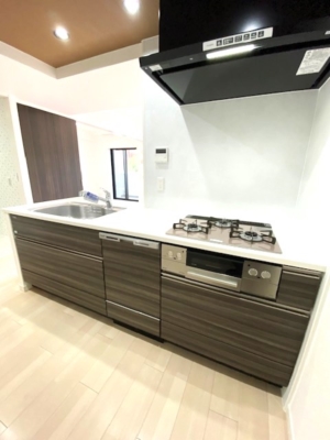 �L�b�`�� -