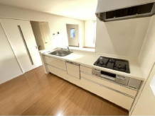 �L�b�`�� -