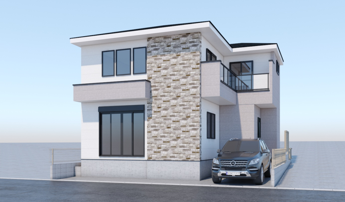 �����\�z�}(�O��) �����\�z�p�[�X