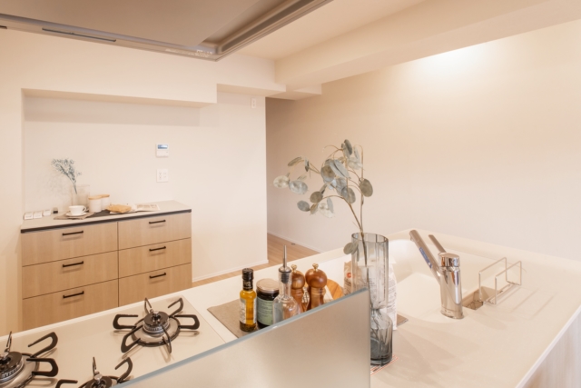 �L�b�`�� -