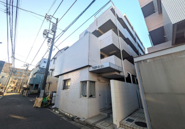 �D���s�{��2���ڂ̒��Ã}���V����