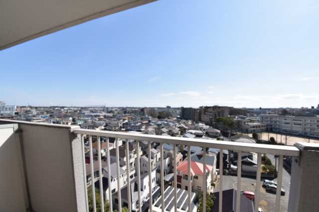 �Z�˂���̒��]�ʐ^ -