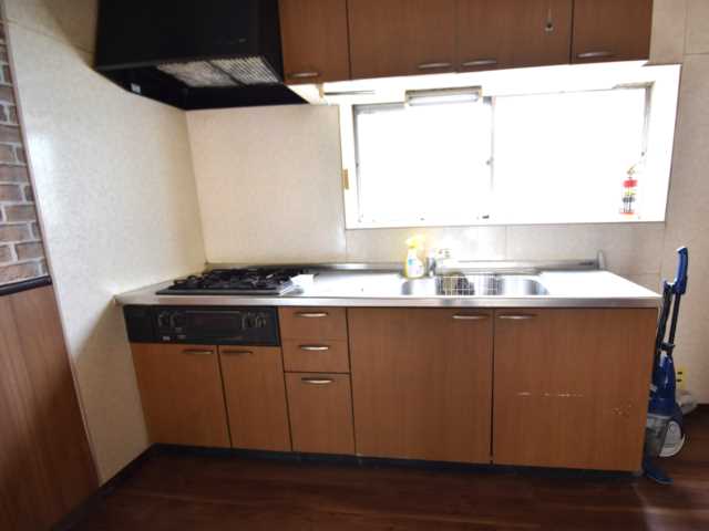 �L�b�`�� -