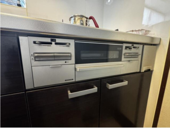 �L�b�`�� -