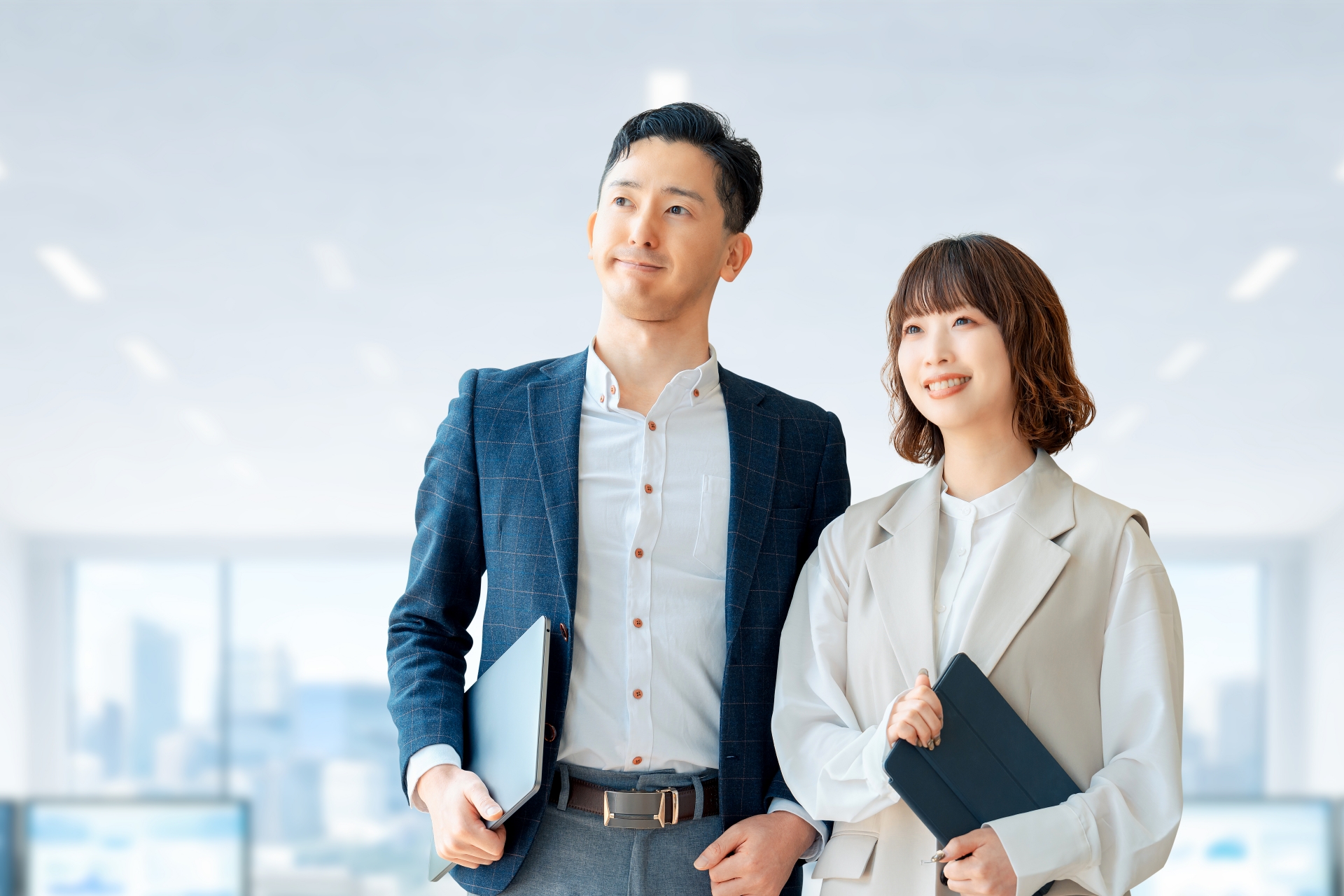 条件面のハードルは低い方です